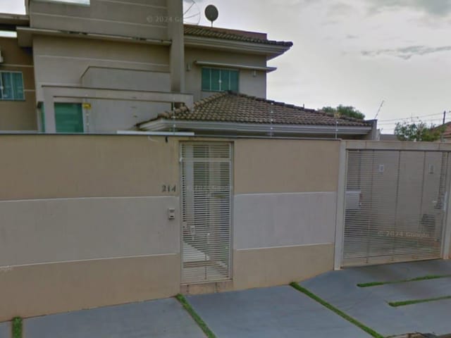 Foto do Casa - Casa para locação, Aragarça, Londrina, PR | Imobiliária Natal LTDA
