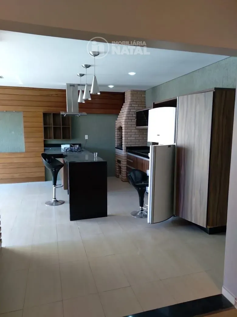 Casa, 4 quartos, 250 m² - Foto 16