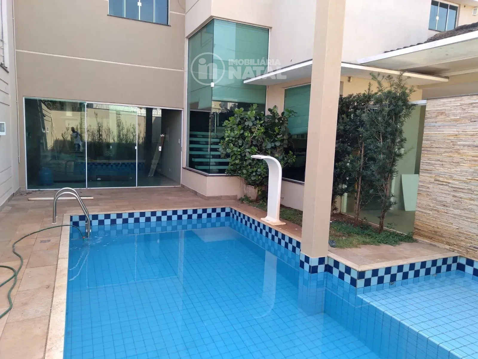 Casa, 4 quartos, 250 m² - Foto 31