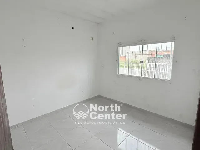 Casa 2 quartos e 1 banheiro, para alugar, no bairro Volta Redonda em Araquari
