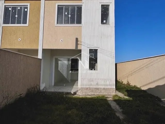 Casa 2 quartos e 2 banheiros, à venda, no bairro São José do Imbassaí em Maricá