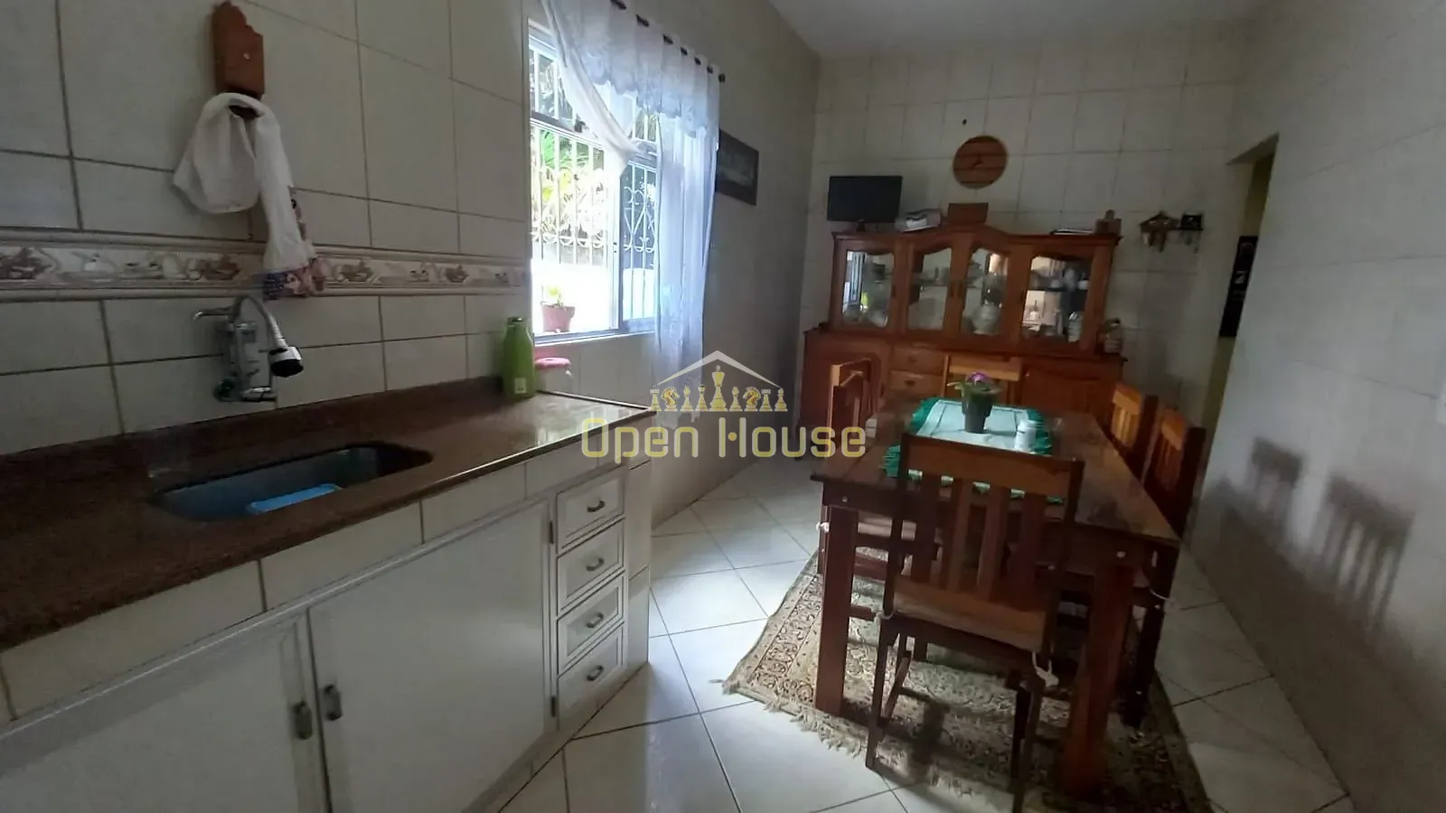 Casa, 3 quartos, 150 m² - Foto 16