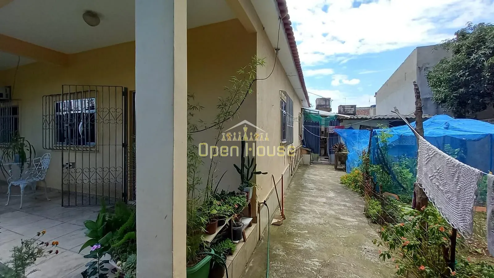 Casa, 3 quartos, 150 m² - Foto 2