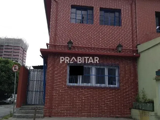 Casa com 151m², à venda, no bairro Vila Leopoldina em São Paulo