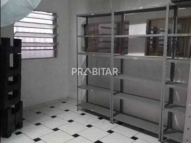 Casa com 151m², à venda, no bairro Vila Leopoldina em São Paulo