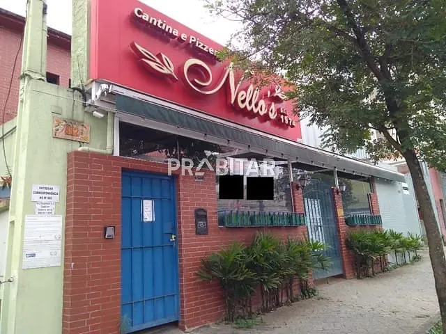 Casa com 151m², à venda, no bairro Vila Leopoldina em São Paulo
