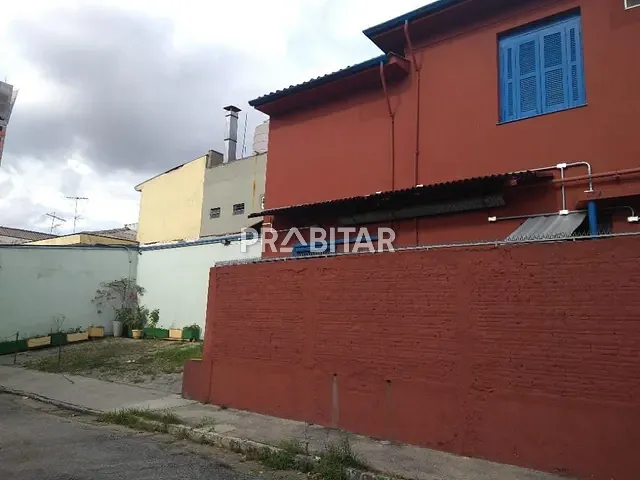 Casa com 151m², à venda, no bairro Vila Leopoldina em São Paulo