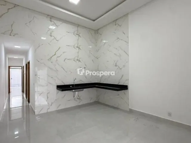 Casa com 112m² 3 quartos e 2 banheiros, à venda, no bairro Vila Sul em Anápolis