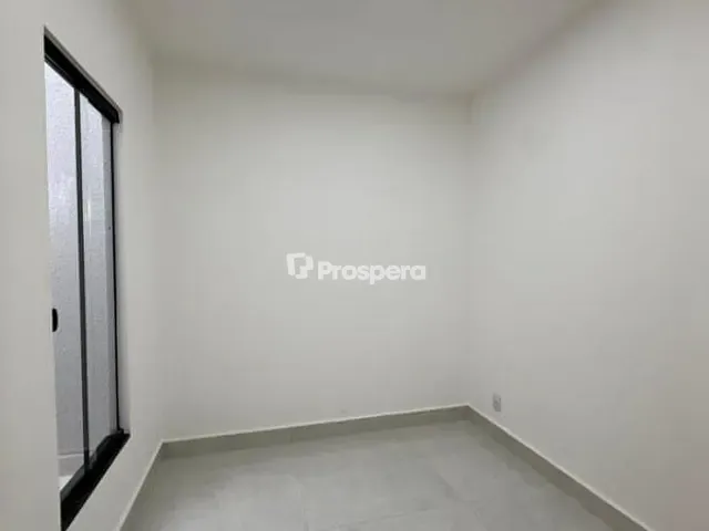 Casa com 112m² 3 quartos e 2 banheiros, à venda, no bairro Vila Sul em Anápolis