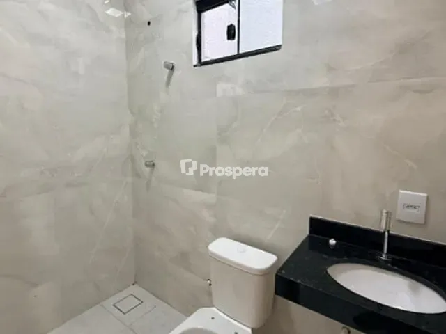 Casa com 112m² 3 quartos e 2 banheiros, à venda, no bairro Vila Sul em Anápolis