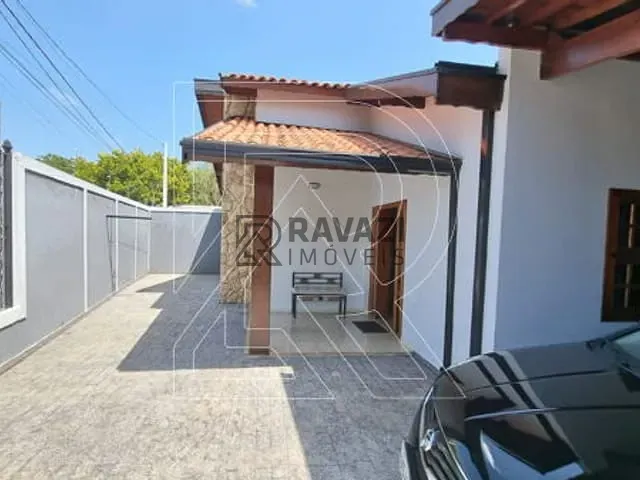 Casa com 200m² 3 quartos e 2 banheiros, à venda, no bairro Jardim Niero em Louveira