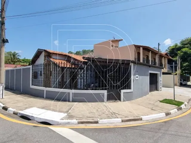 Casa com 200m² 3 quartos e 2 banheiros, à venda, no bairro Jardim Niero em Louveira