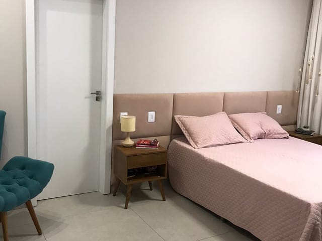 Casa com 379m² 3 quartos e 5 banheiros, à venda, no bairro Alphaville Campo Grande em Campo Grande