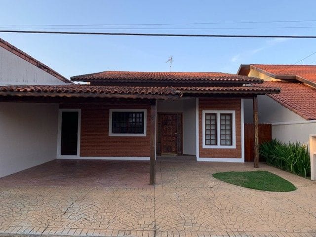 Foto do Casa - Casa à venda 3 Quartos, 1 Suite, 4 Vagas, 250M², Urbanova, São José dos Campos - SP | Condomínio Eldorado Urbanova | RUSSI IMÓVEIS