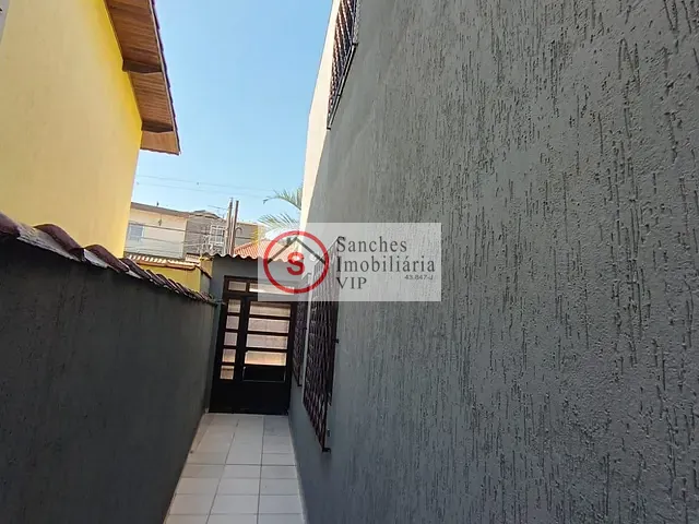 Casa 3 quartos e 3 banheiros, para alugar, no bairro Quinta da Paineira em São Paulo