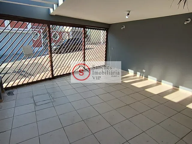 Casa 3 quartos e 3 banheiros, para alugar, no bairro Quinta da Paineira em São Paulo