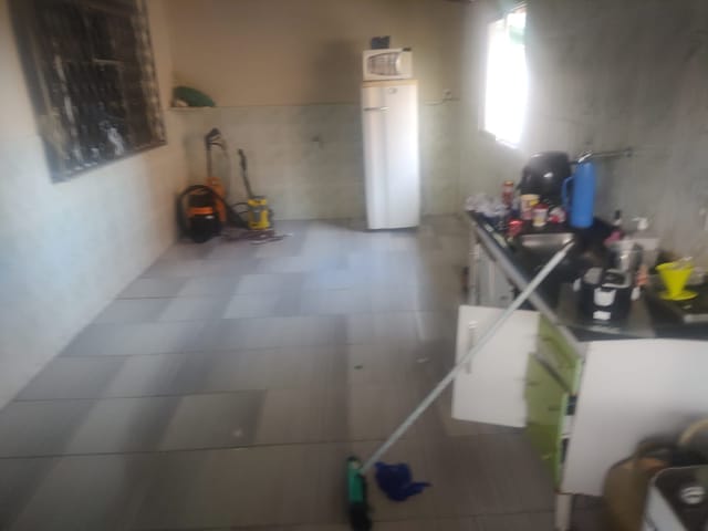 Casa 3 quartos e 2 banheiros, à venda, no bairro Vale das Acácias em Santa Luzia