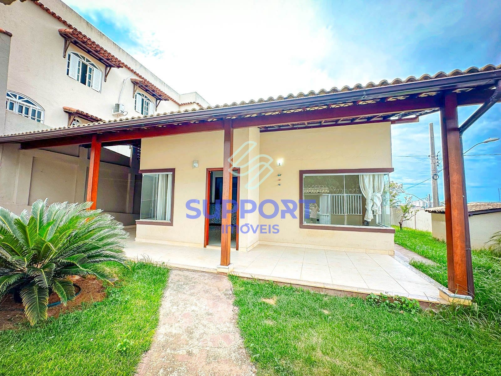 Casa, 3 quartos, 410 m² - Foto 2