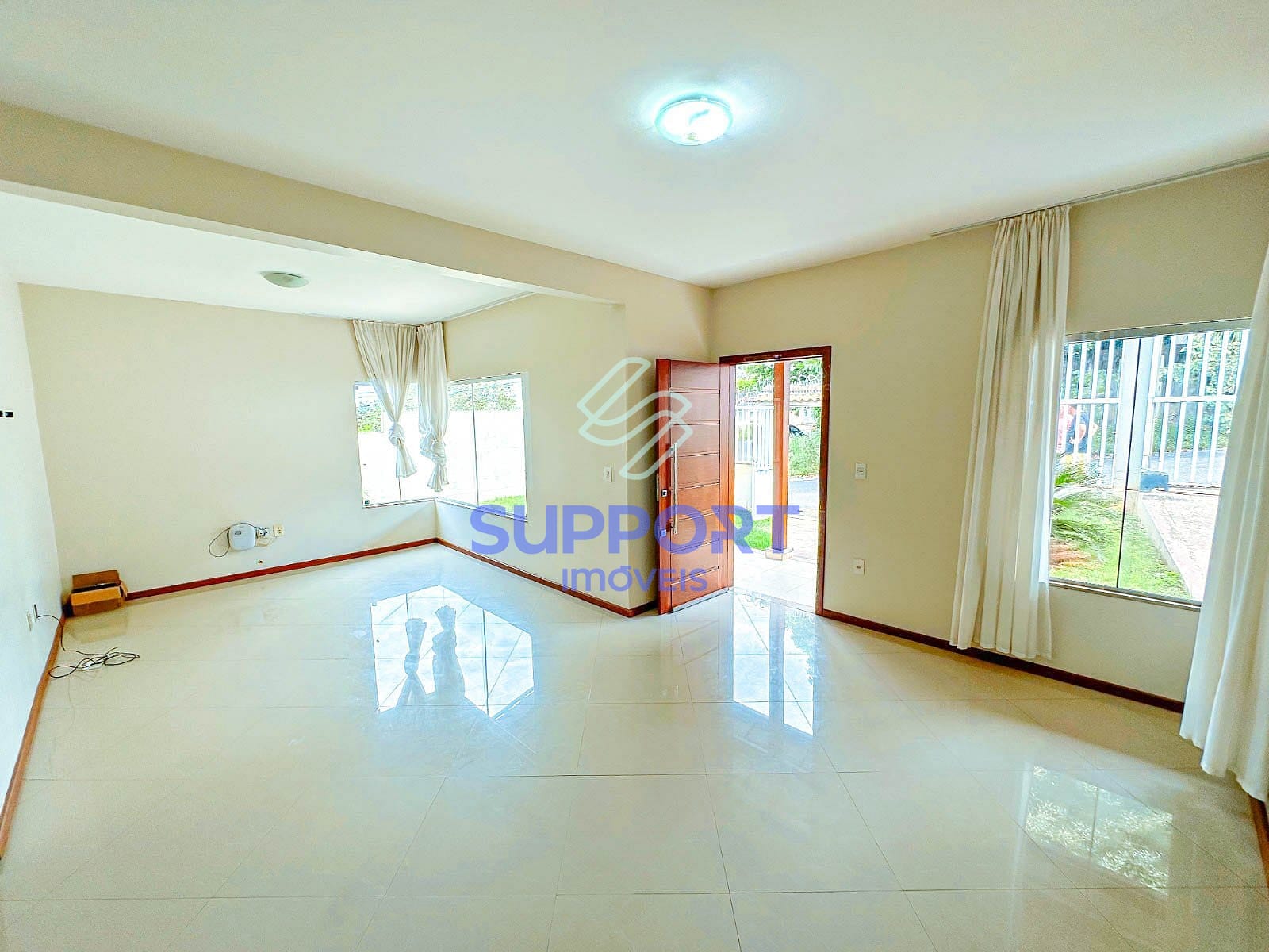 Casa, 3 quartos, 410 m² - Foto 3