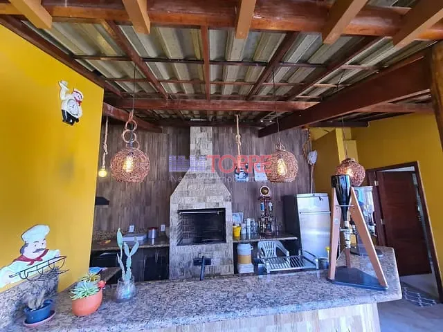 Casa 4 quartos e 2 banheiros, à venda, no bairro Pontalzinho em Itabuna