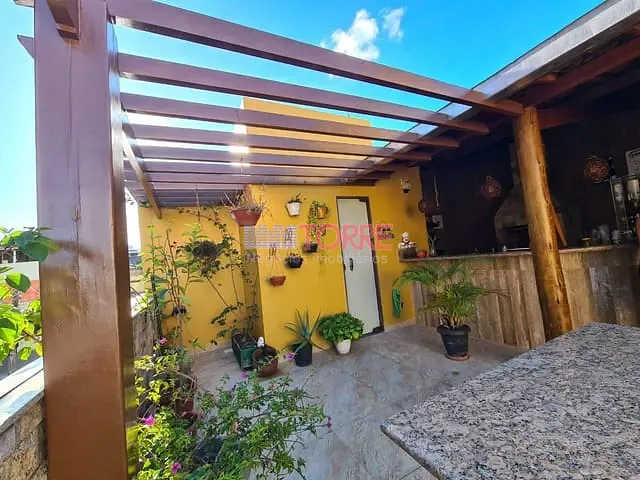 Casa 4 quartos e 2 banheiros, à venda, no bairro Pontalzinho em Itabuna