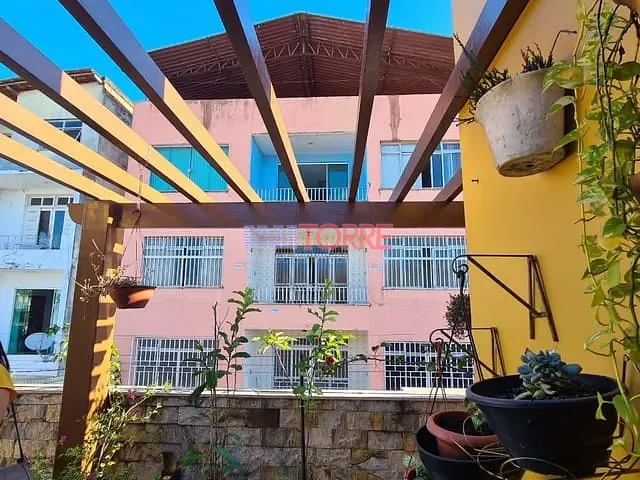 Casa 4 quartos e 2 banheiros, à venda, no bairro Pontalzinho em Itabuna
