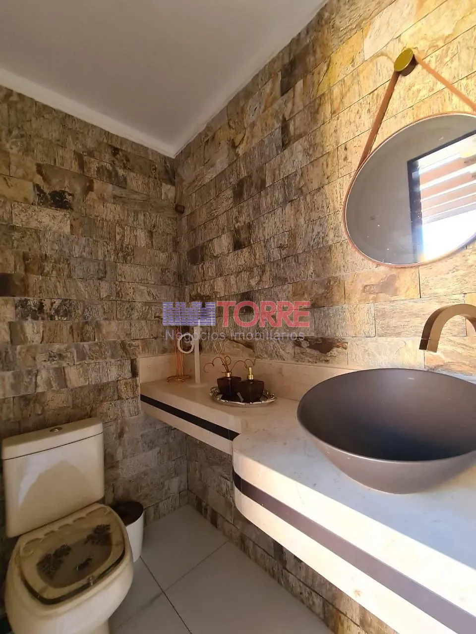 Casa, 4 quartos, 240 m² - Foto 5