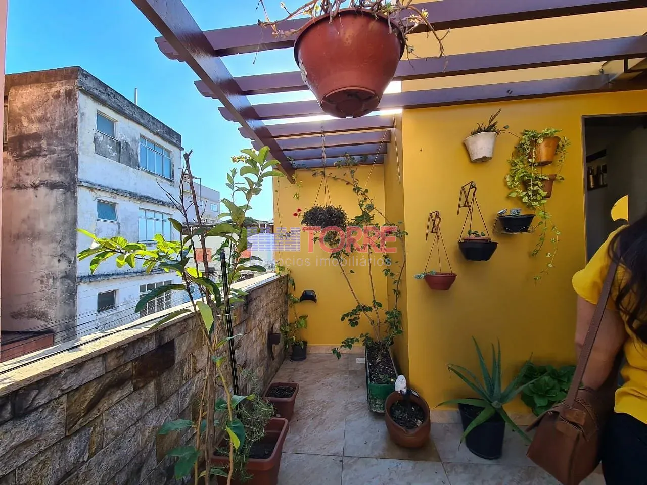 Casa, 4 quartos, 240 m² - Foto 8