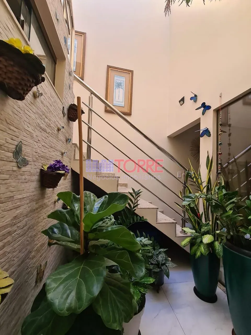 Casa, 4 quartos, 240 m² - Foto 10