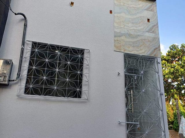 Foto do Casa - Casa - Rua Fernando Guilhon - Batista Campos | Tsubaki Imóveis