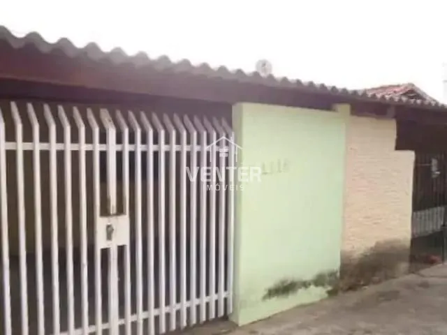 Casa com 680m², à venda, no bairro Granjas Santa Terezinha em Taubaté