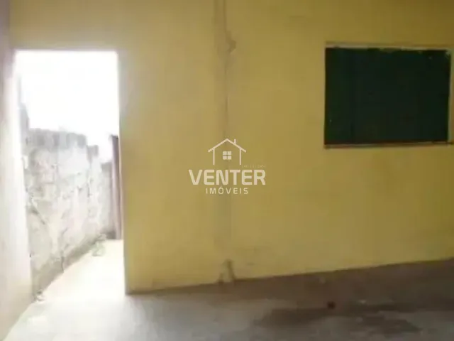 Casa com 680m², à venda, no bairro Granjas Santa Terezinha em Taubaté