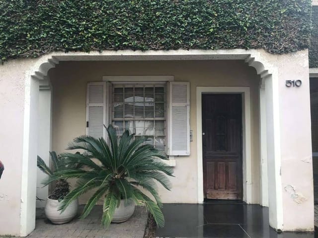 Casa com 250m², à venda, no bairro Vila Mariana em São Paulo