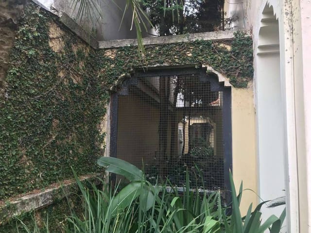 Casa com 250m², à venda, no bairro Vila Mariana em São Paulo