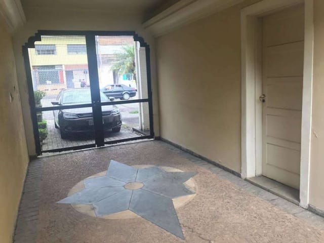 Casa com 250m², à venda, no bairro Vila Mariana em São Paulo
