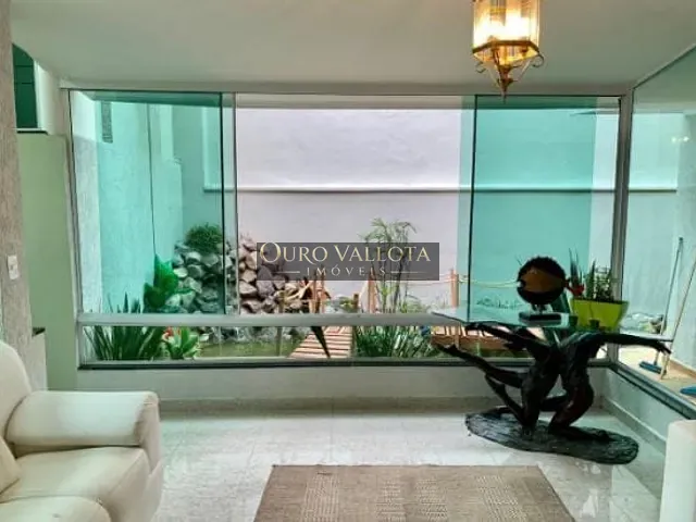 Casa com 696m² 4 quartos e 7 banheiros, à venda, no bairro Planalto Paulista em São Paulo