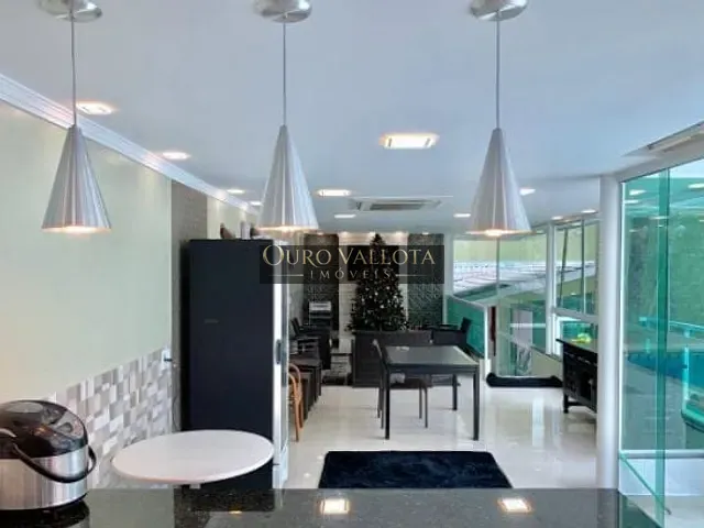 Casa com 696m² 4 quartos e 7 banheiros, à venda, no bairro Planalto Paulista em São Paulo