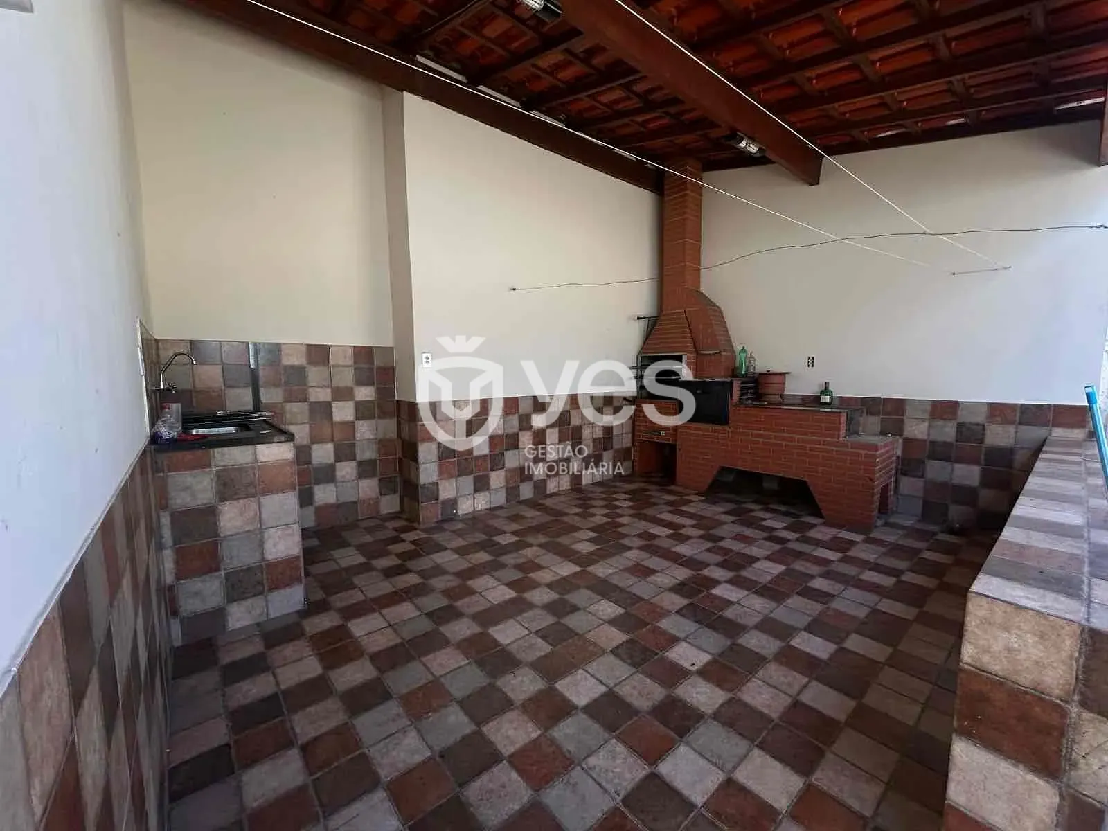 Casa, 5 quartos, 260 m² - Foto 6