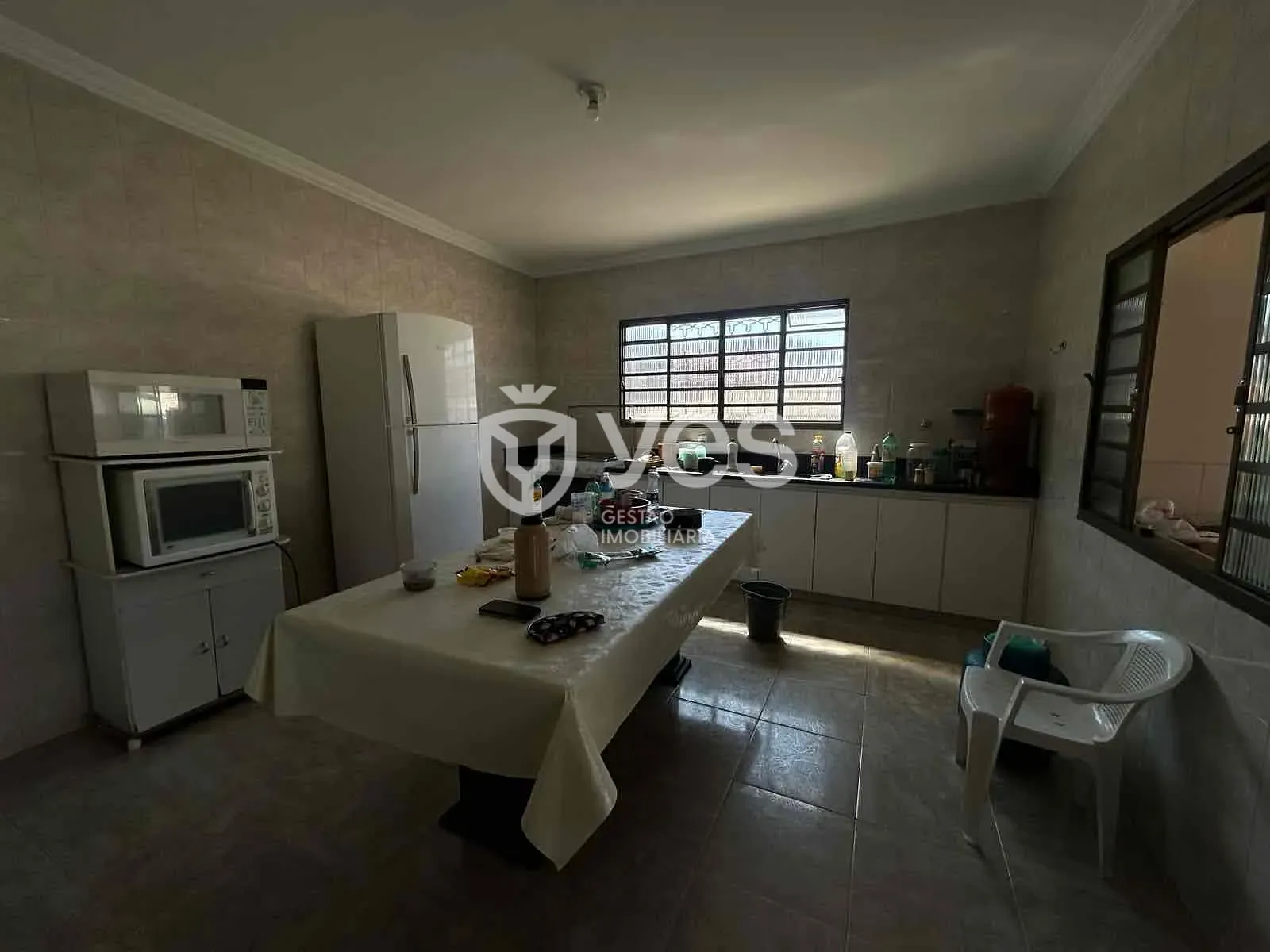 Casa, 5 quartos, 260 m² - Foto 7