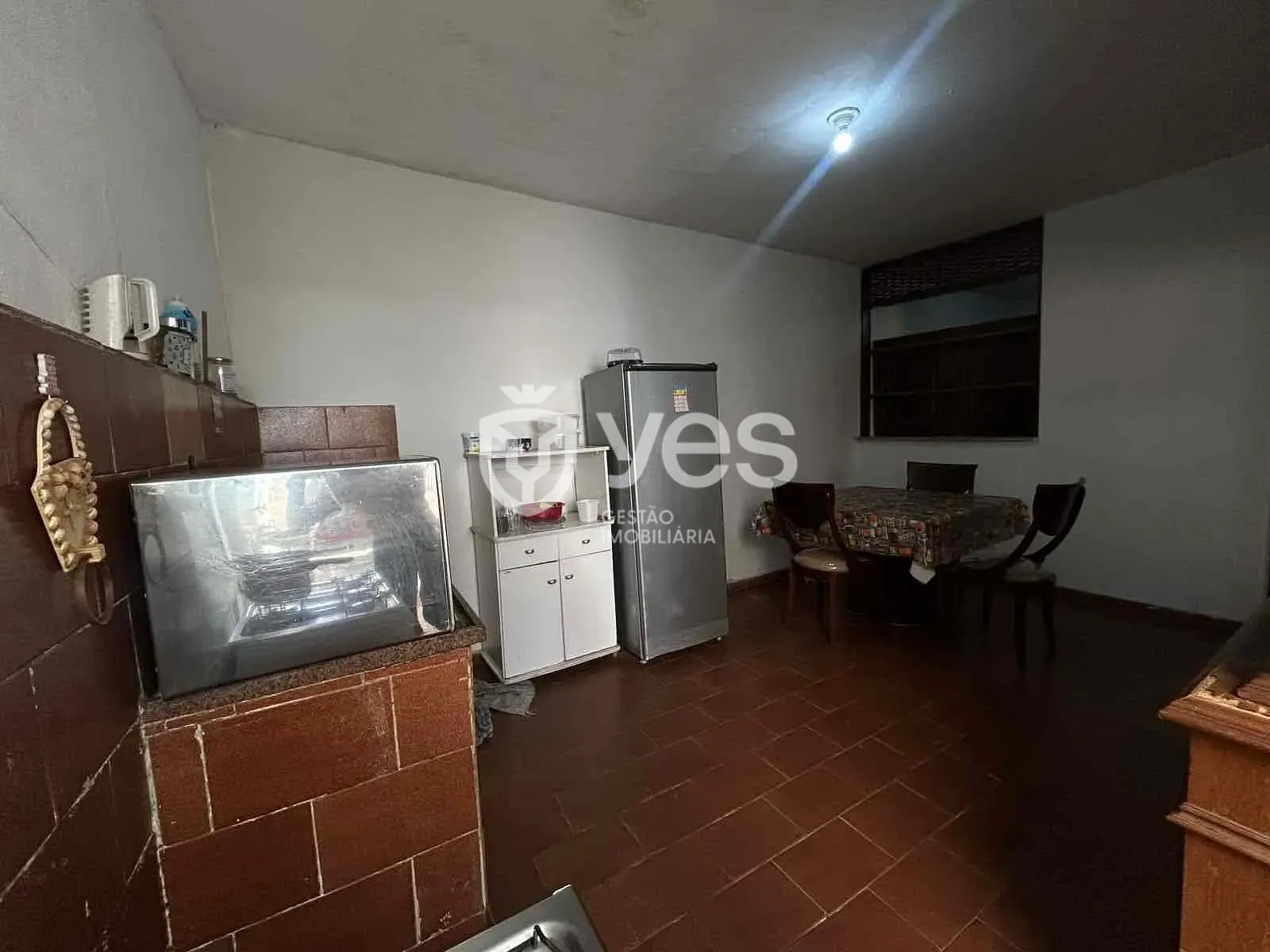 Casa, 5 quartos, 260 m² - Foto 16