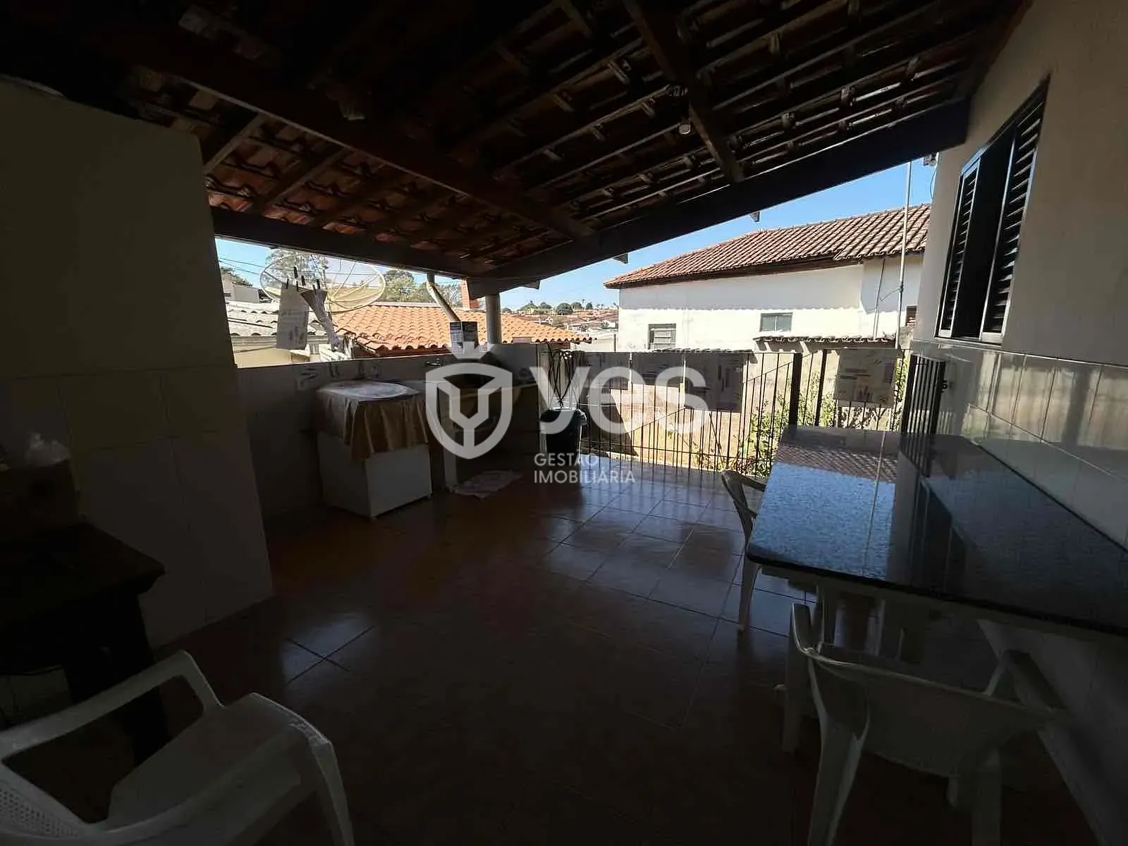Casa, 5 quartos, 260 m² - Foto 13