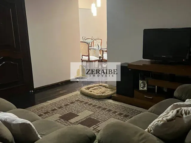 Casa 4 quartos e 3 banheiros, à venda, no bairro Conjunto Residencial Paes de Barros em Guarulhos