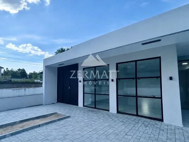 Casa para alugar, no bairro Vorstadt em Blumenau
