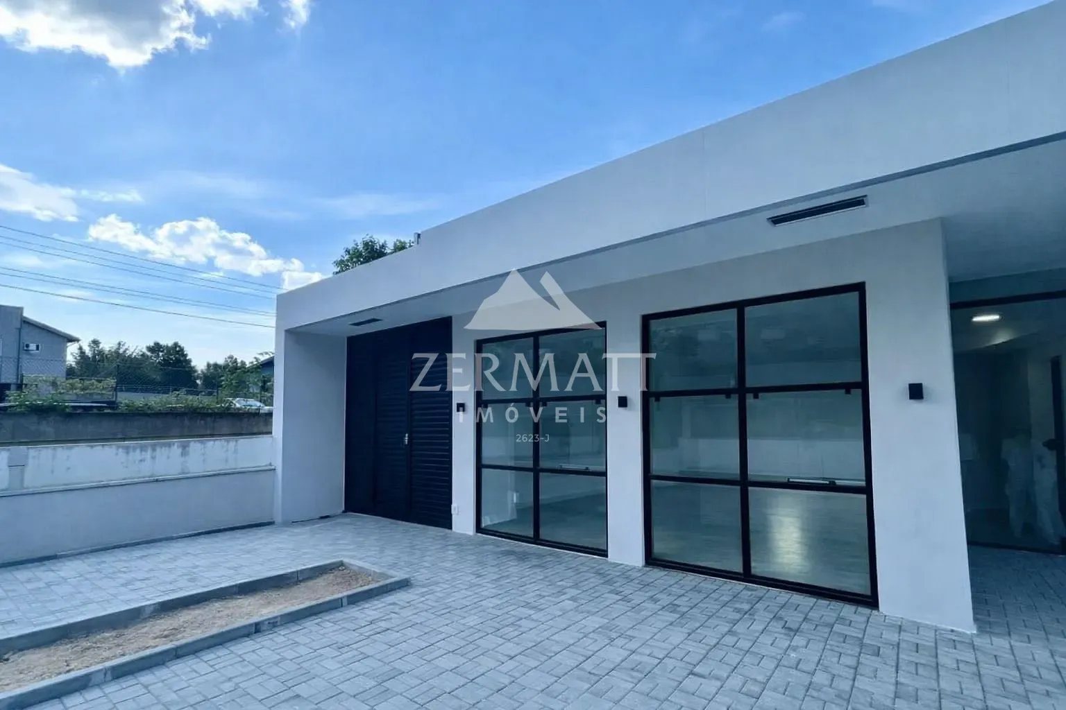 Casa para locação, Vorstadt, Blumenau, SC - foto 1