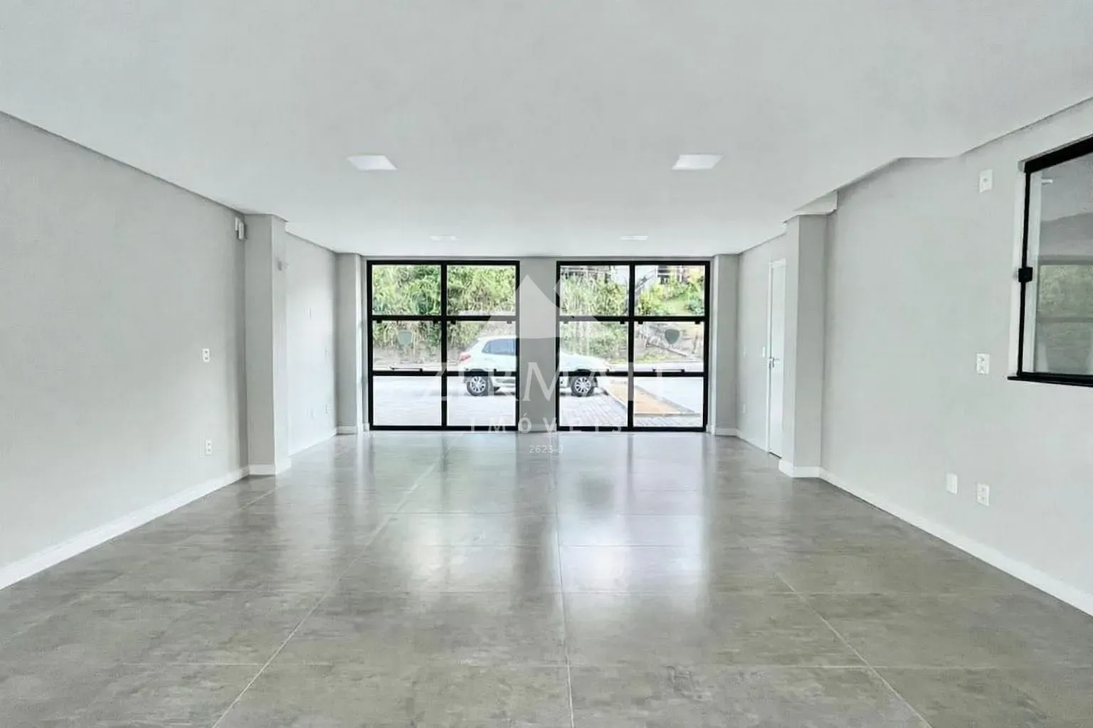 Casa para locação, Vorstadt, Blumenau, SC — foto 2