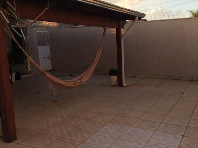 Foto do Casa - Casa residencial à venda, Antônia Cândida I, Uberaba. | ZUCATO IMOBILIARIA LTDA