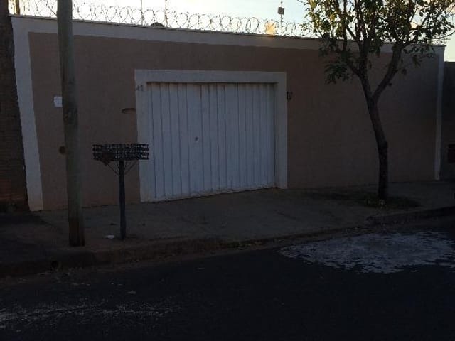 Foto do Casa - Casa residencial à venda, Antônia Cândida I, Uberaba. | ZUCATO IMOBILIARIA LTDA