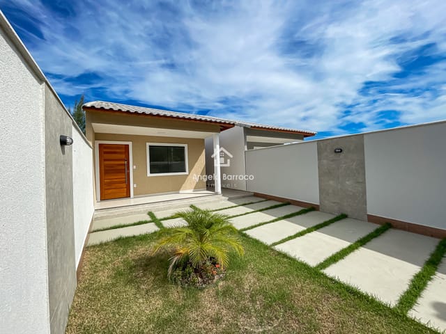 Foto do Casa - 🏡 Excelente Oportunidade! Imóvel à Venda no Barroco 🏡 | Angela Barroco Imóveis