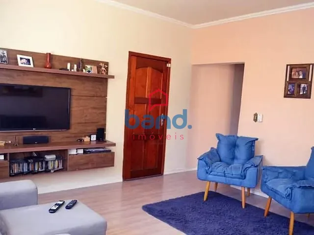 Casa com 300m² 3 quartos e 2 banheiros, à venda, no bairro Belo Alto em Porto Feliz