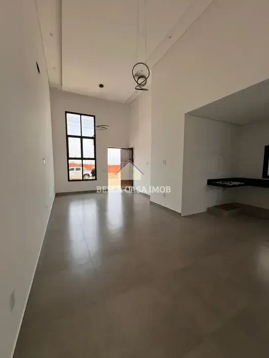 Casa, 3 quartos, 132 m² - Foto 1